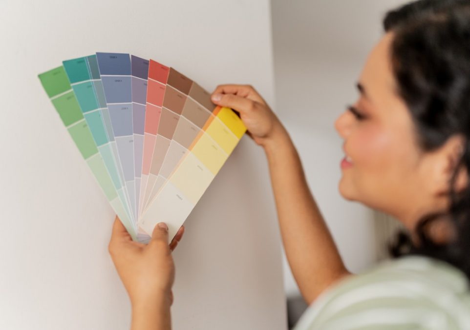 ceiling color paint trends