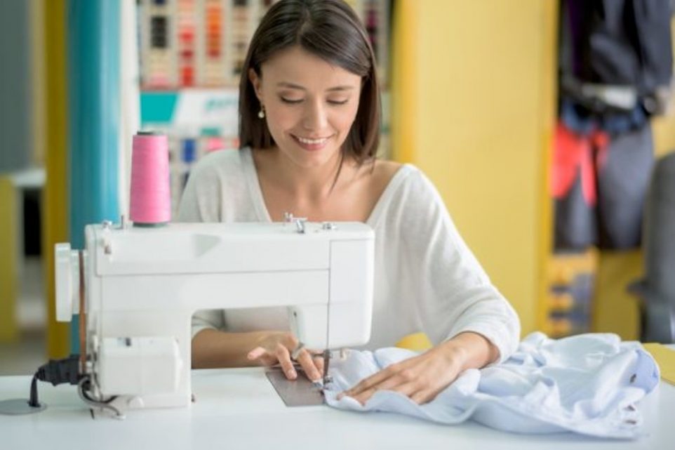 best serger vs sewing machine in 2024