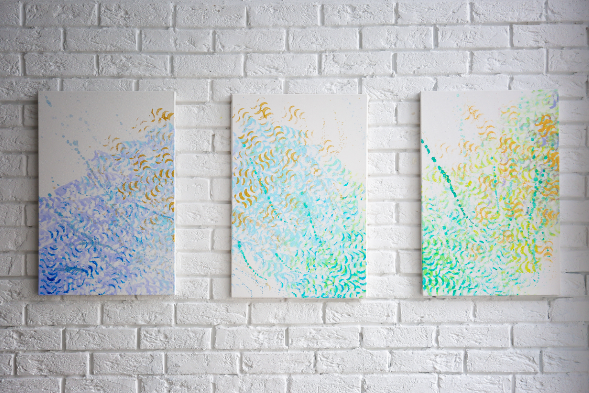 Canvas Wall Art