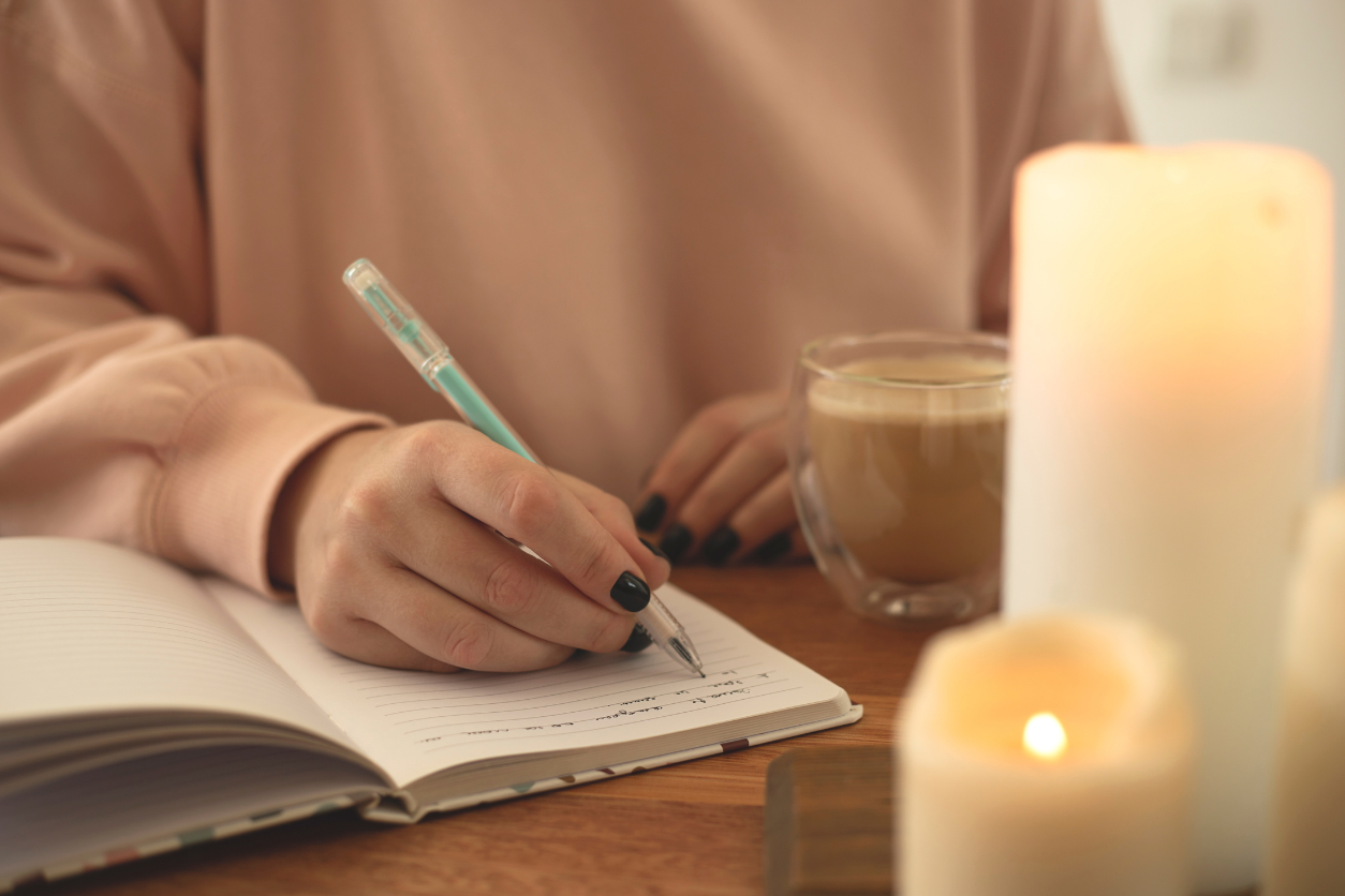 Journal